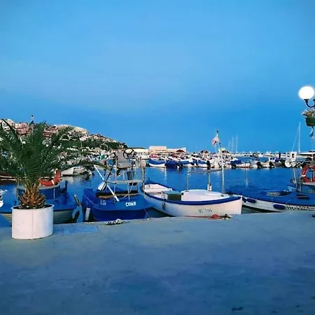 трёхкомнатная 아파트 스베티 블라스