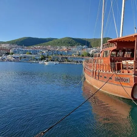 трёхкомнатная