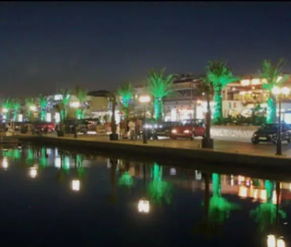 Apartament трёхкомнатная Sveti Vlas